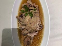 -蝶园·装修中(BFC外滩金融中心店)