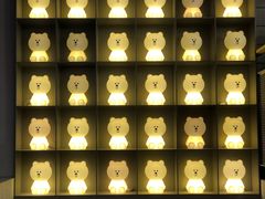 -line friends(明洞旗舰店)
