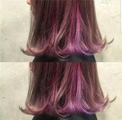 -BHG Hair Salon