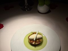 -三嚥阁 La Villa Restaurant