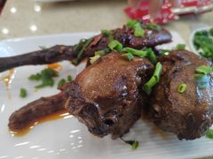 麻辣兔头-芭夯兔·无骨兔汤锅(华阳店)