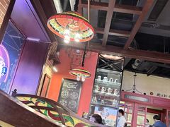 -马迭尔德式西餐精酿啤酒屋(中央大街店)