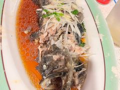 -巧克力渔家.小船海鲜胶东菜(万平口店)