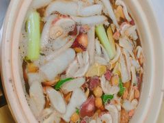 -天宜隆蘑菇宴火锅(石景山旗舰店)