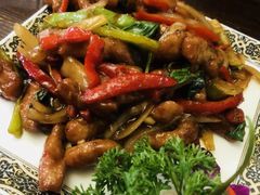 -Siam泰餐厅(水上公园店)