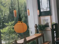 大堂-知亘茶食