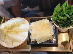-南门四季铜锅涮肉(大屯·北苑店)