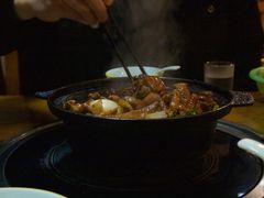 -重庆鸡公煲·青锅花椒鱼(牡丹江路店)