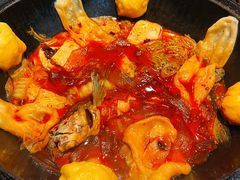 -老东北大铁锅·烧烤·东北菜