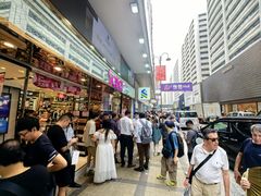 -Apple 零售店(Canton Road)