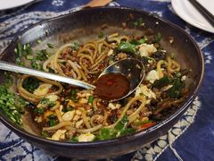豆花米线-滇道云南特色料理(康定路店)