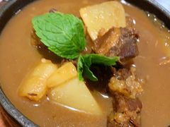 -紫滇源云南生态菜(丹凤街店)
