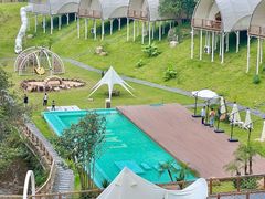 -江西阳明山国家森林公园