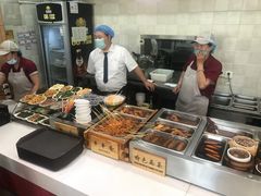 -东方削面(市政府店)
