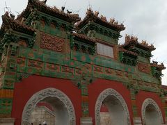 -须弥福寿之庙