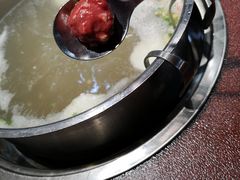 -牛肉彪·19年专注·潮汕牛肉火锅(祈福店)