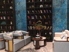 -铂尔登国际酒店(南山深圳湾口岸店)