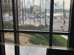 景观位-上海苏宁宝丽嘉酒店·Cafe Bellagio西餐厅