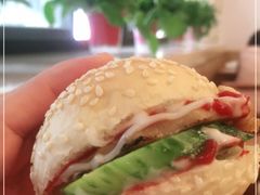 -素满香·食养自助(建邺万达店)
