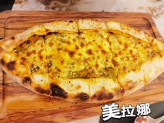 -苏坦土耳其餐厅(白云宾馆店)