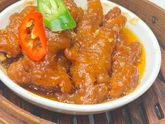 -顺德人家食府(黄金广场店)