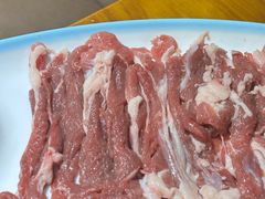 -津门老羊家·铜锅涮羊肉·烧烤(科技园店)