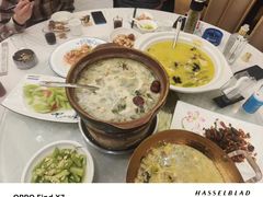 -百姓食府(秦虹路店)