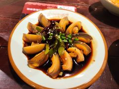 -江边城外烤全鱼(方庄时代购物中心店)