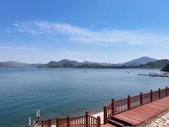 -北京金海湖景区