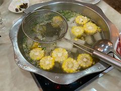 -潮悦牛肉火锅城(水贝店)
