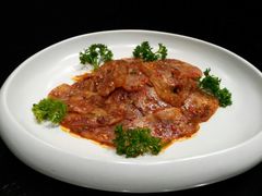 -马仕玖煲·融合菜·酥不腻烤鸭(人大店)