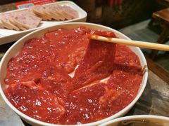 -小龙坎火锅(春熙太古里店)