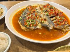 -丰乐餐厅·始于1999·本地老字号