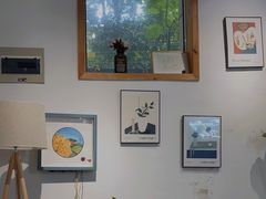 -COTTON CAFE(德信·中外公寓店)