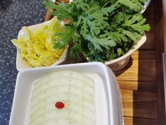 -额尔敦草原涮羊肉·烧烤(冻青树总店)