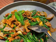 -福满我家大碗厨·湘菜(上海大厦店)