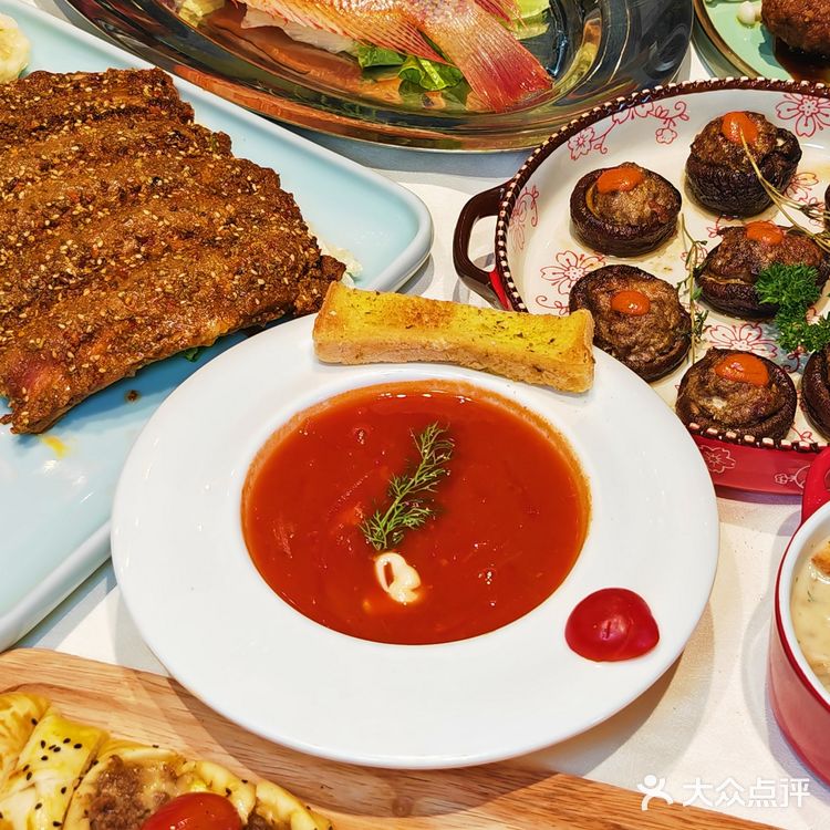 他家可是全国大连锁呀，并且在哈尔滨还是必吃榜的品牌呢