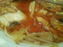 -莲苑中餐厅·Lotus Court(厦门马哥孛罗东方大酒店)