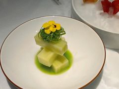 翡冷翠玉兰-汤城小厨(金融街店)