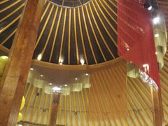 -九十九顶毡房(阜石路店)