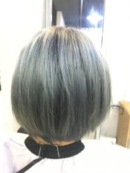 -GIRL STYLE 烫发·染发沙龙