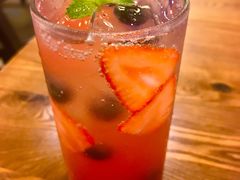 -AFS Cafe & Canteen(闽江二路店)