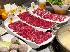 -潮发潮汕牛肉店(东方宝泰店)