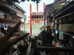 -邓莽子老火锅(中兴路总店)