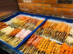 -老啪叽串炒饭(铁百店)