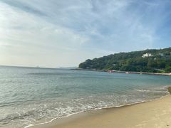 -大梅沙海滨公园