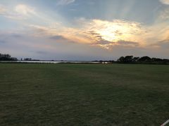 -海宁大尖山滑翔伞运动基地