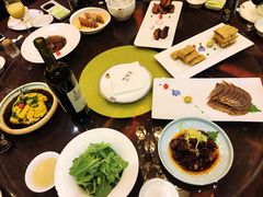 -半岛公馆(淞兴西路店)