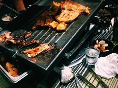 -401餐厅(弘大店)