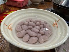 鱼蛋-章记正宗南岗鱼蛋火锅